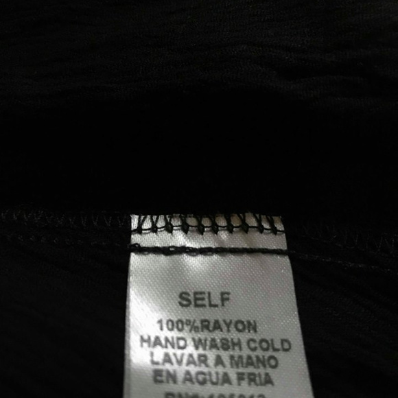 ANDREE BLU TOP @LAST TWO - Picture 7 of 8